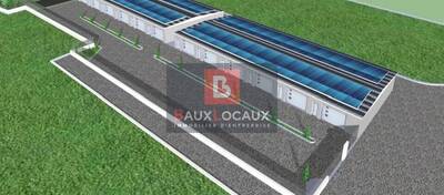 REXIM - Entrepôt - Bouches-du-Rhône - Salon-de-Provence - 3