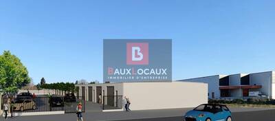 REXIM - Entrepôt - Bouches-du-Rhône - Salon-de-Provence - 4