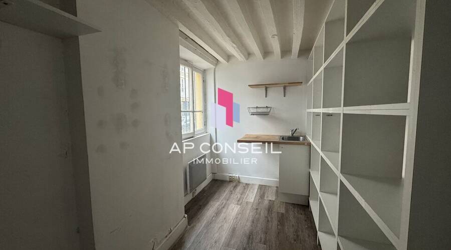 REXIM - Local commercial - Yvelines - Versailles - 4