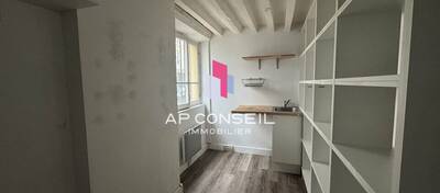 REXIM - Local commercial - Yvelines - Versailles - 4