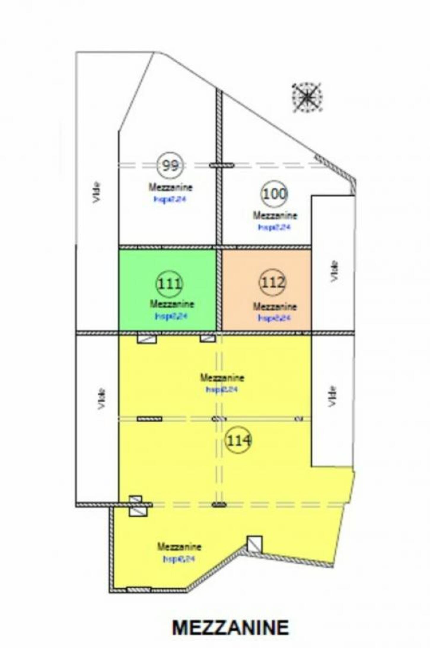 REXIM - Local commercial - Bouches-du-Rhône - Marseille - 2