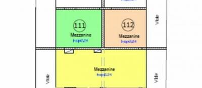 REXIM - Local commercial - Bouches-du-Rhône - Marseille - 2