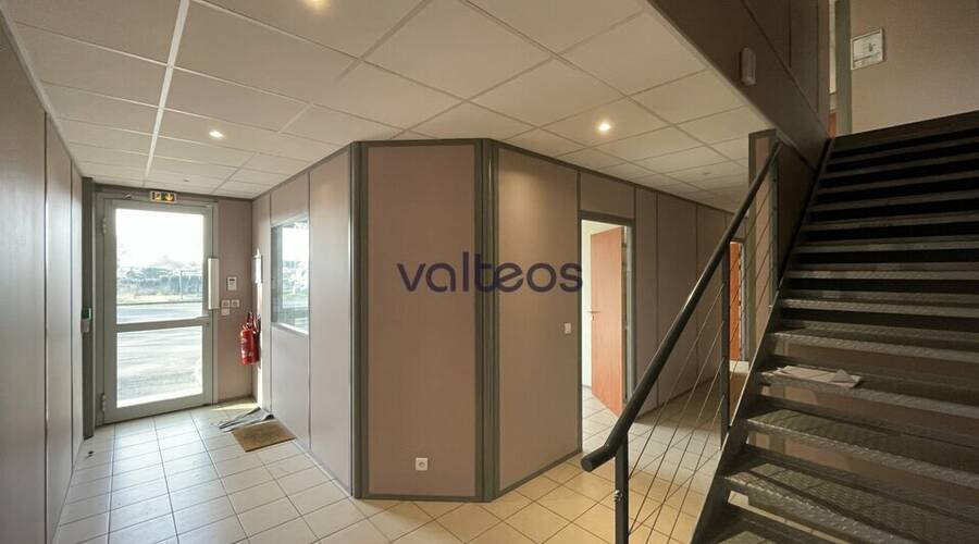 REXIM - Local d'activités - Haute-Garonne - Toulouse - 5