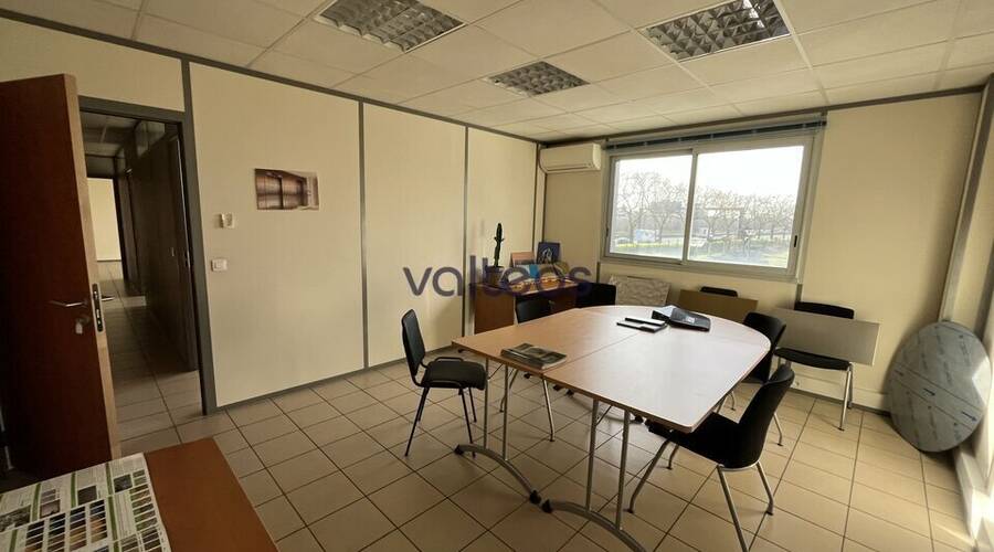 REXIM - Local d'activités - Haute-Garonne - Toulouse - 6