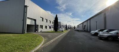 REXIM - Local d'activités - Haute-Garonne - Toulouse - 1