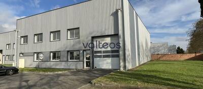 REXIM - Local d'activités - Haute-Garonne - Toulouse - 2