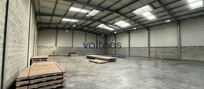 REXIM - Local d'activités - Haute-Garonne - Toulouse - 3