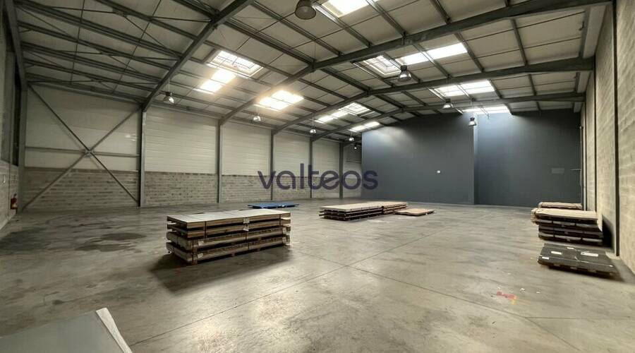 REXIM - Local d'activités - Haute-Garonne - Toulouse - 4