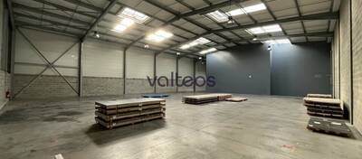 REXIM - Local d'activités - Haute-Garonne - Toulouse - 4