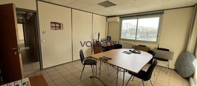 REXIM - Local d'activités - Haute-Garonne - Toulouse - 6