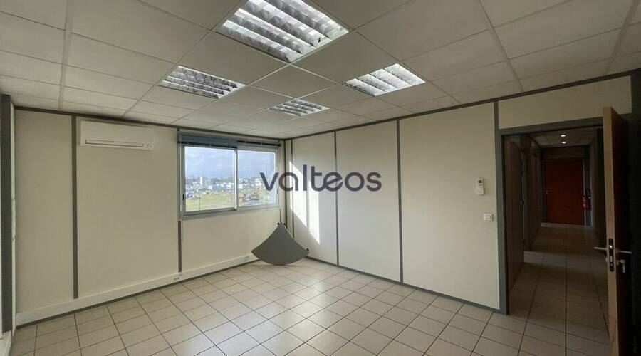 REXIM - Local d'activités - Haute-Garonne - Toulouse - 7