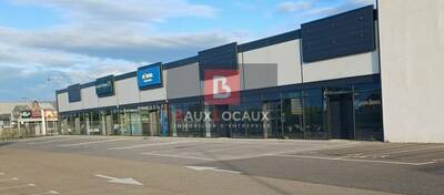 REXIM - Local commercial - Gard - Marguerittes - 1