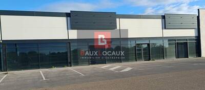 REXIM - Local commercial - Gard - Marguerittes - 2