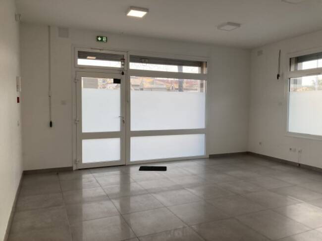 REXIM - Local d'activités - Pyrénées-Orientales - Perpignan - 1