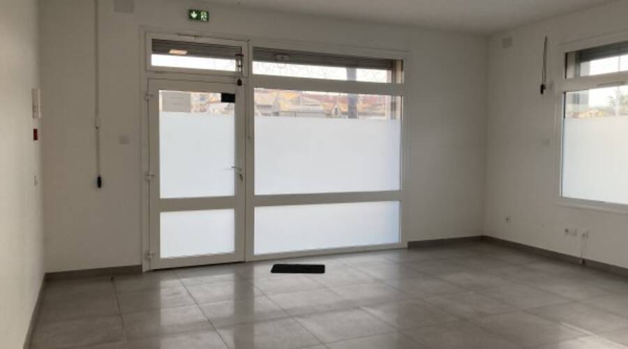 REXIM - Local d'activités - Pyrénées-Orientales - Perpignan - 1