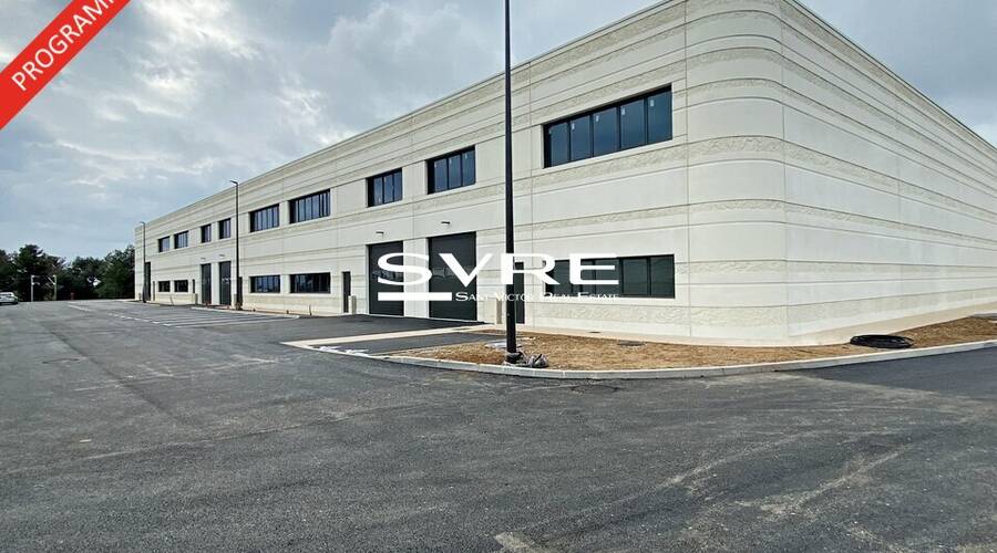 REXIM - Local d'activités - Bouches-du-Rhône - Ceyreste - 1