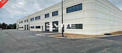 REXIM - Local d'activités - Bouches-du-Rhône - Ceyreste - 1