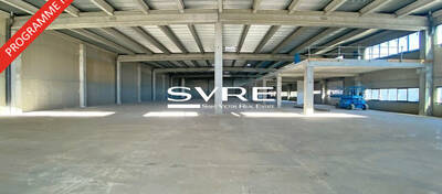 REXIM - Local d'activités - Bouches-du-Rhône - Ceyreste - 3