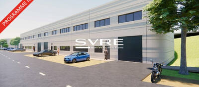 REXIM - Local d'activités - Bouches-du-Rhône - Ceyreste - 7