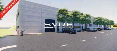 REXIM - Local d'activités - Bouches-du-Rhône - Ceyreste - 8