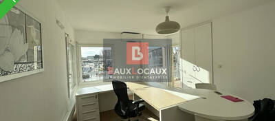 REXIM - Bureau - Vaucluse - Le Pontet - 1