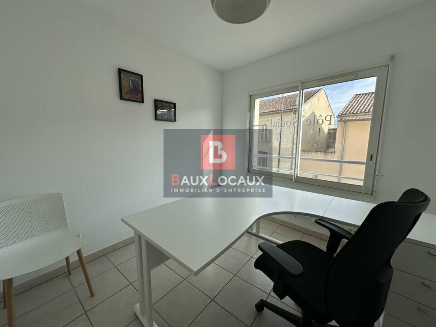 REXIM - Bureau - Vaucluse - Le Pontet - 2