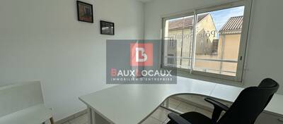 REXIM - Bureau - Vaucluse - Le Pontet - 2