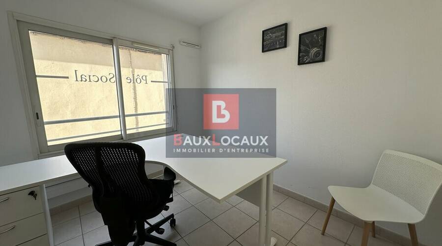 REXIM - Bureau - Vaucluse - Le Pontet - 4