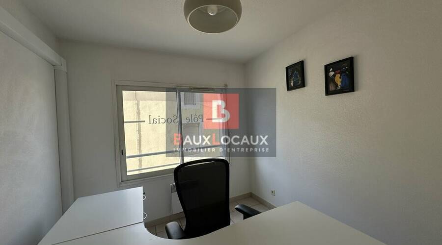 REXIM - Bureau - Vaucluse - Le Pontet - 5