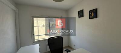 REXIM - Bureau - Vaucluse - Le Pontet - 5