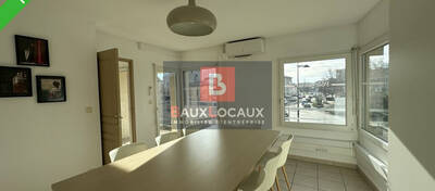 REXIM - Bureau - Vaucluse - Le Pontet - 2