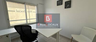 REXIM - Bureau - Vaucluse - Le Pontet - 5