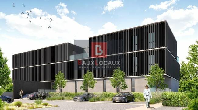 REXIM - Bureau - Vaucluse - Avignon - 1