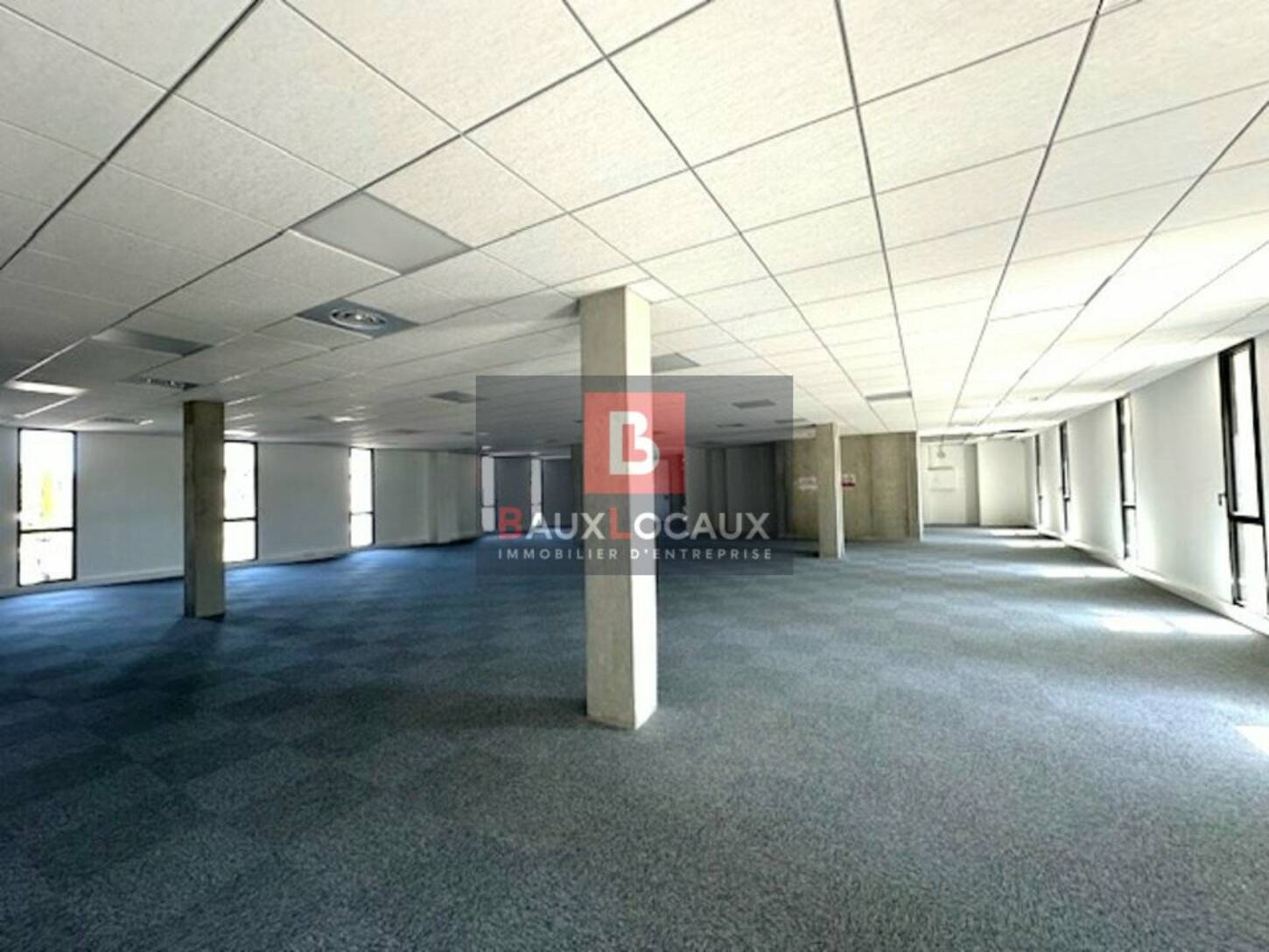 REXIM - Bureau - Vaucluse - Avignon - 2