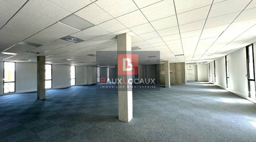 REXIM - Bureau - Vaucluse - Avignon - 2