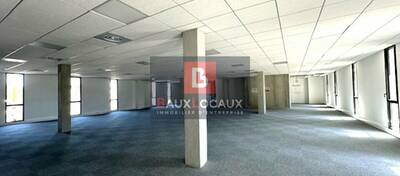 REXIM - Bureau - Vaucluse - Avignon - 2