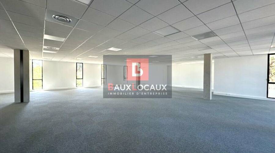 REXIM - Bureau - Vaucluse - Avignon - 5