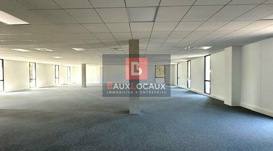 REXIM - Bureau - Vaucluse - Avignon - 6