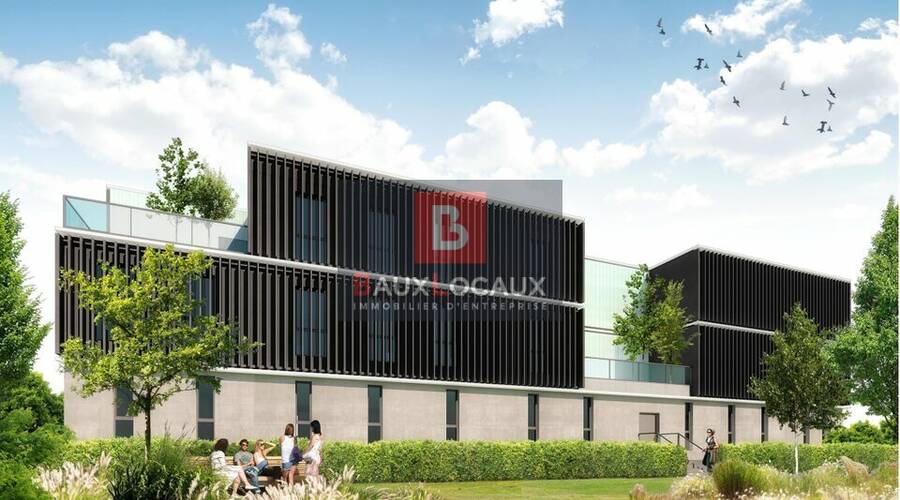 REXIM - Bureau - Vaucluse - Avignon - 8