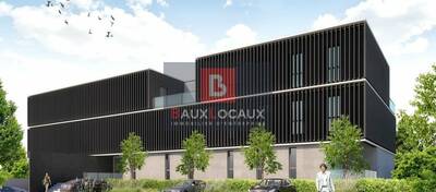 REXIM - Bureau - Vaucluse - Avignon - 1