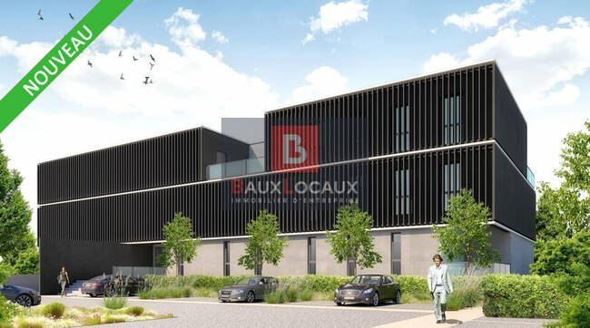 REXIM - Bureau - Vaucluse - Avignon - 1