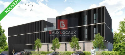 REXIM - Bureau - Vaucluse - Avignon - 1