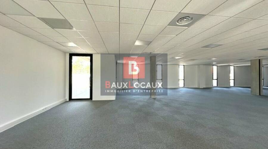 REXIM - Bureau - Vaucluse - Avignon - 3