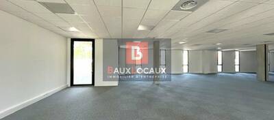REXIM - Bureau - Vaucluse - Avignon - 3