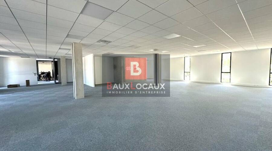 REXIM - Bureau - Vaucluse - Avignon - 4