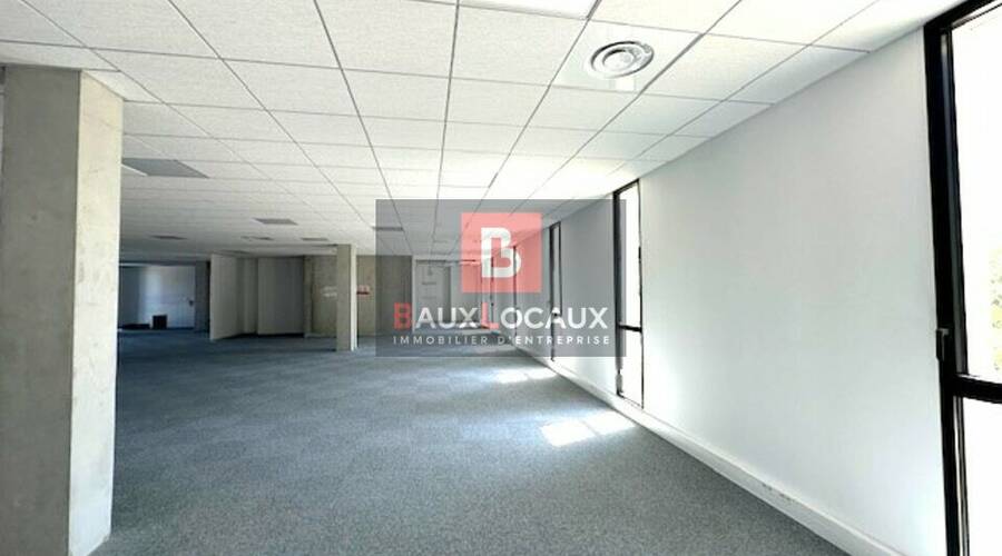 REXIM - Bureau - Vaucluse - Avignon - 7