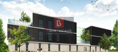 REXIM - Bureau - Vaucluse - Avignon - 8