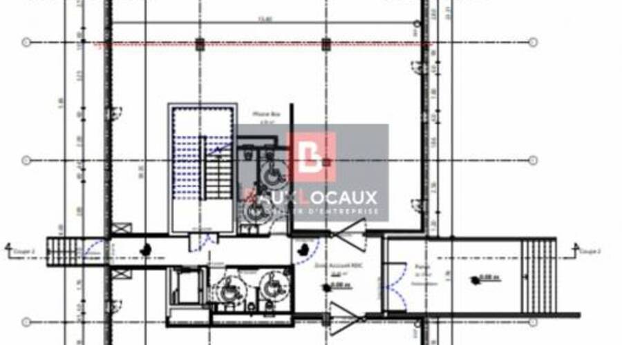 REXIM - Bureau - Vaucluse - Avignon - 10