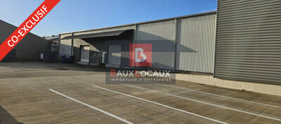 REXIM - Local d'activités - Vaucluse - Entraigues-sur-la-Sorgue - 1