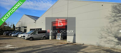 REXIM - Local d'activités - Vaucluse - Entraigues-sur-la-Sorgue - 2